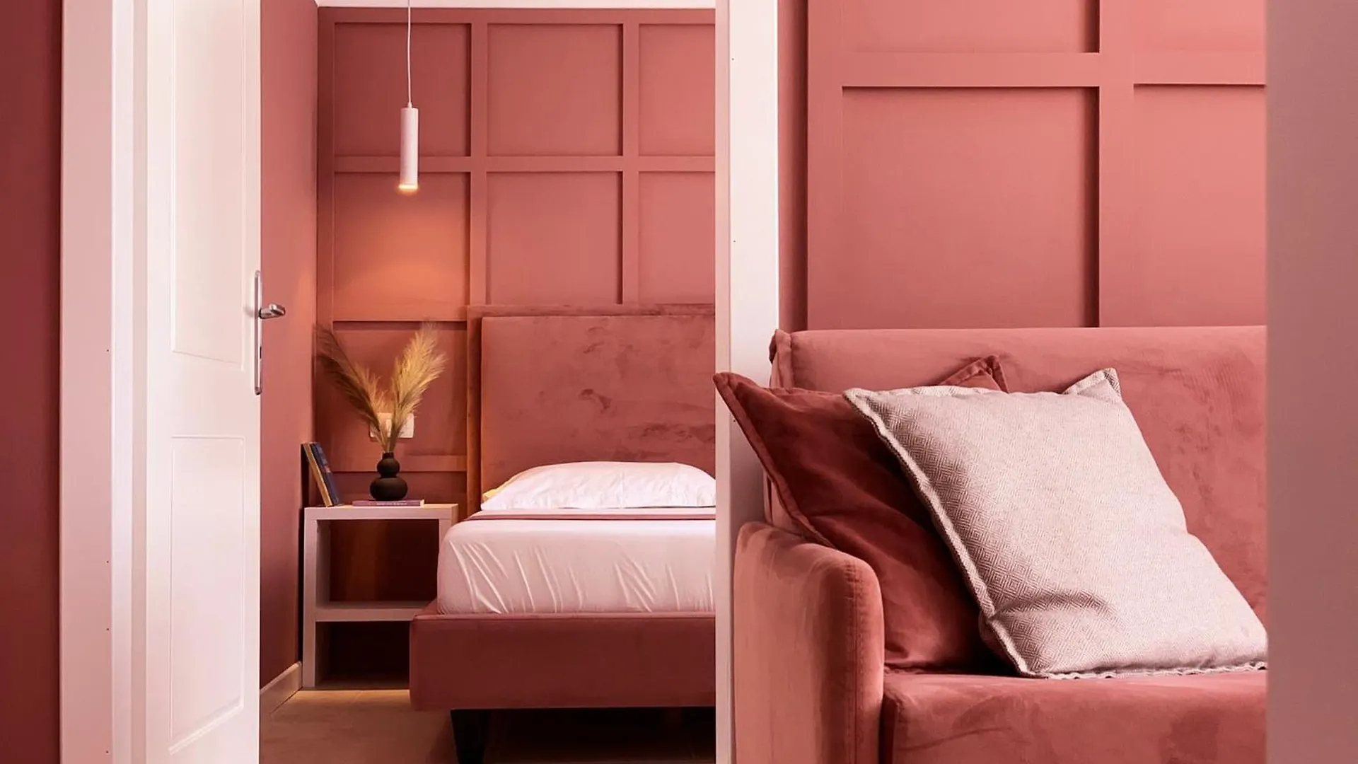 Elegant Apartments New - Colorful By The Sea Durrës
