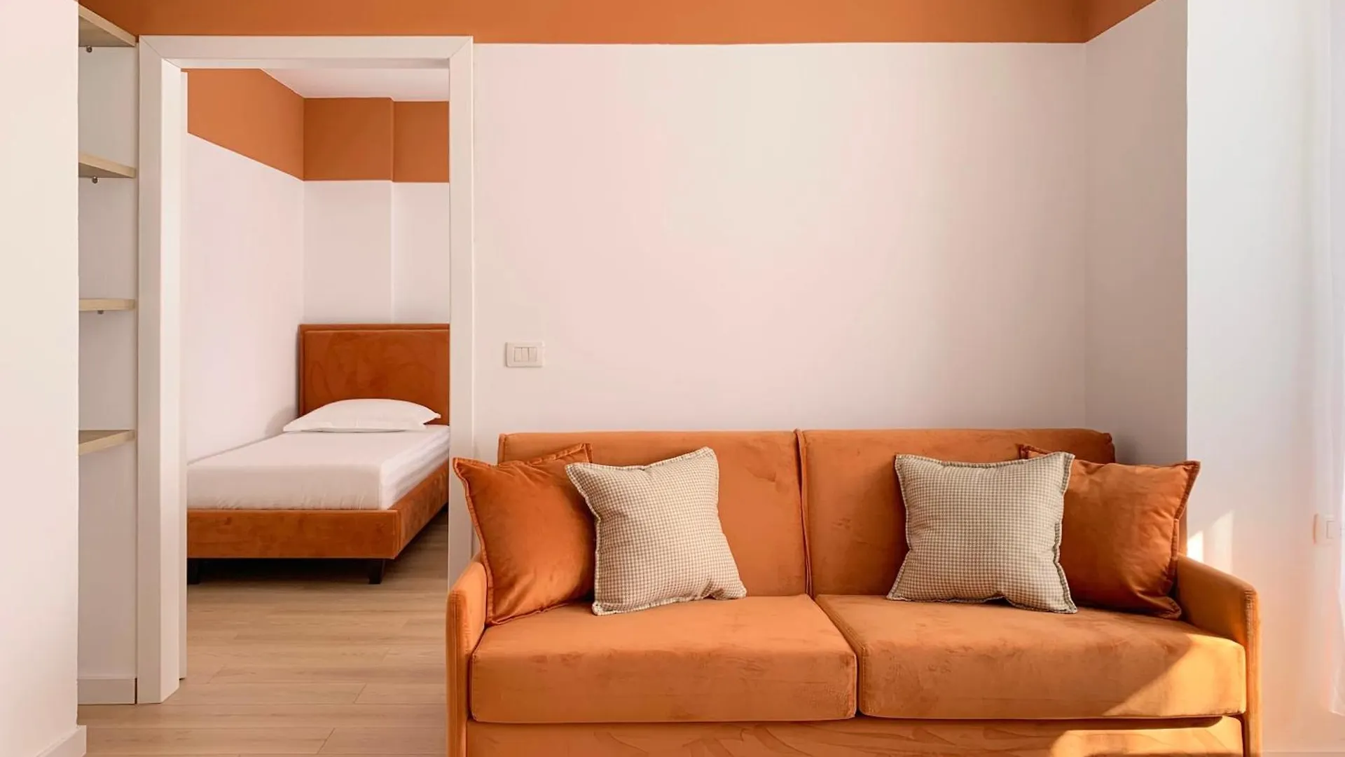 Elegant Apartments New - Colorful By The Sea Durrës 0*,