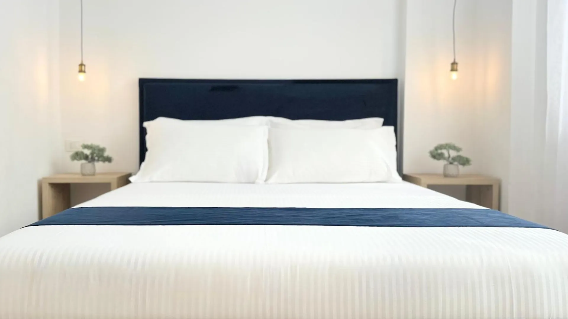Elegant Apartments New - Colorful By The Sea Durrës