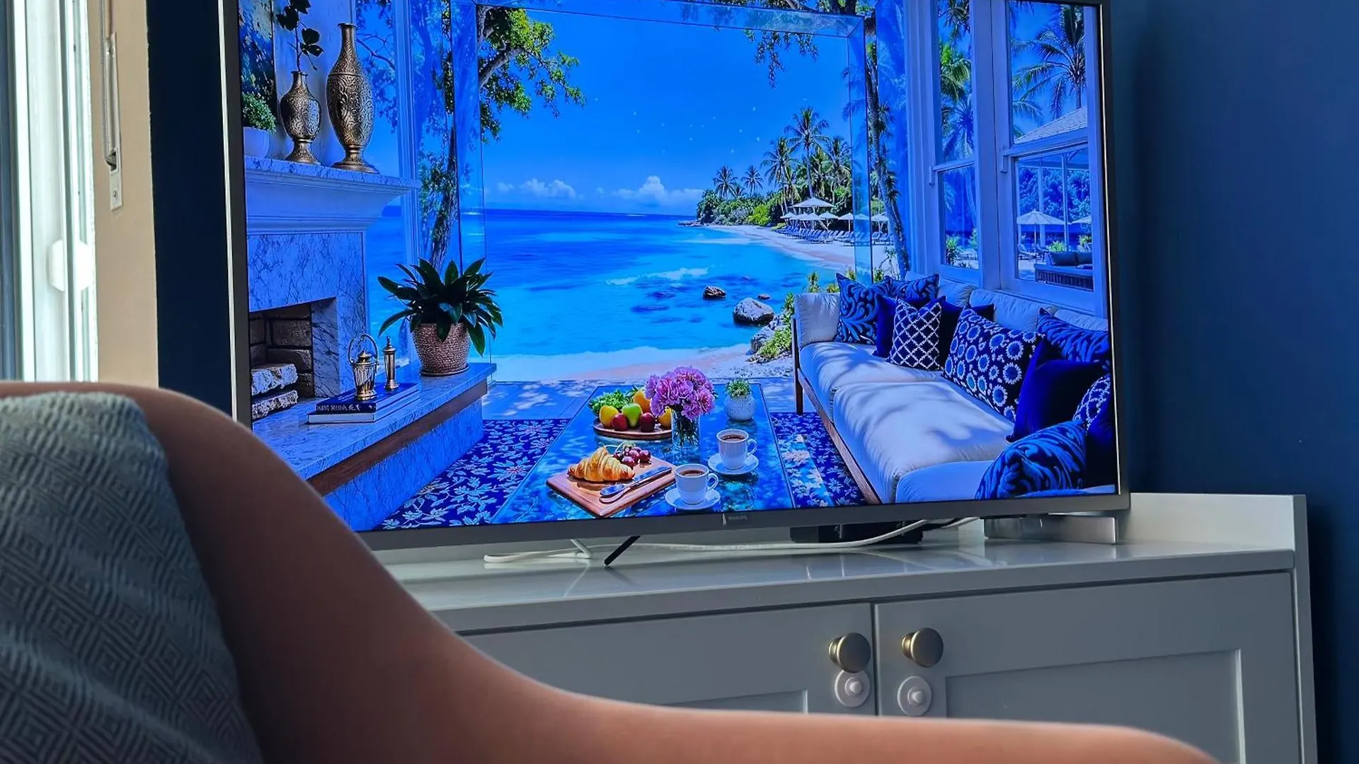 Elegant Apartments New - Colorful By The Sea Durrës