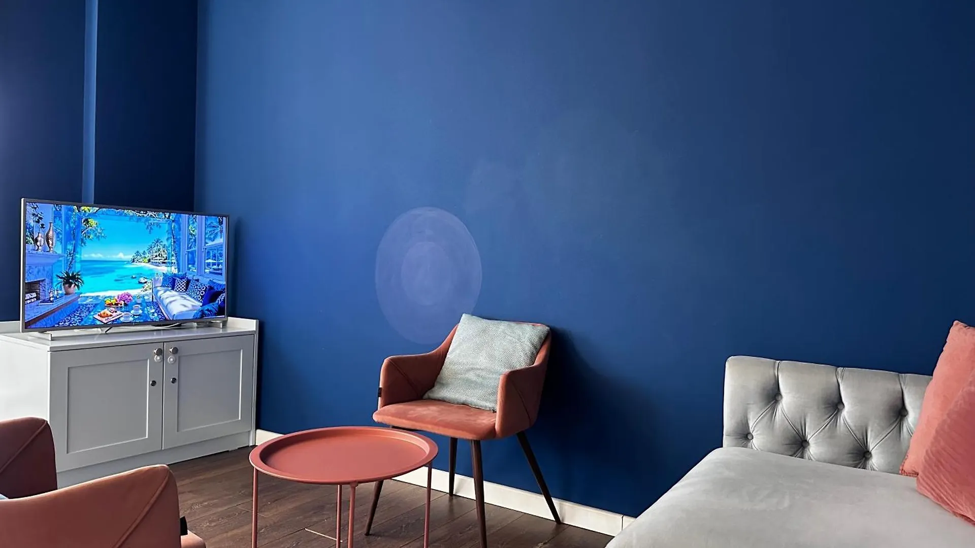 Elegant Apartments New - Colorful By The Sea Durrës 0*,  Albánia