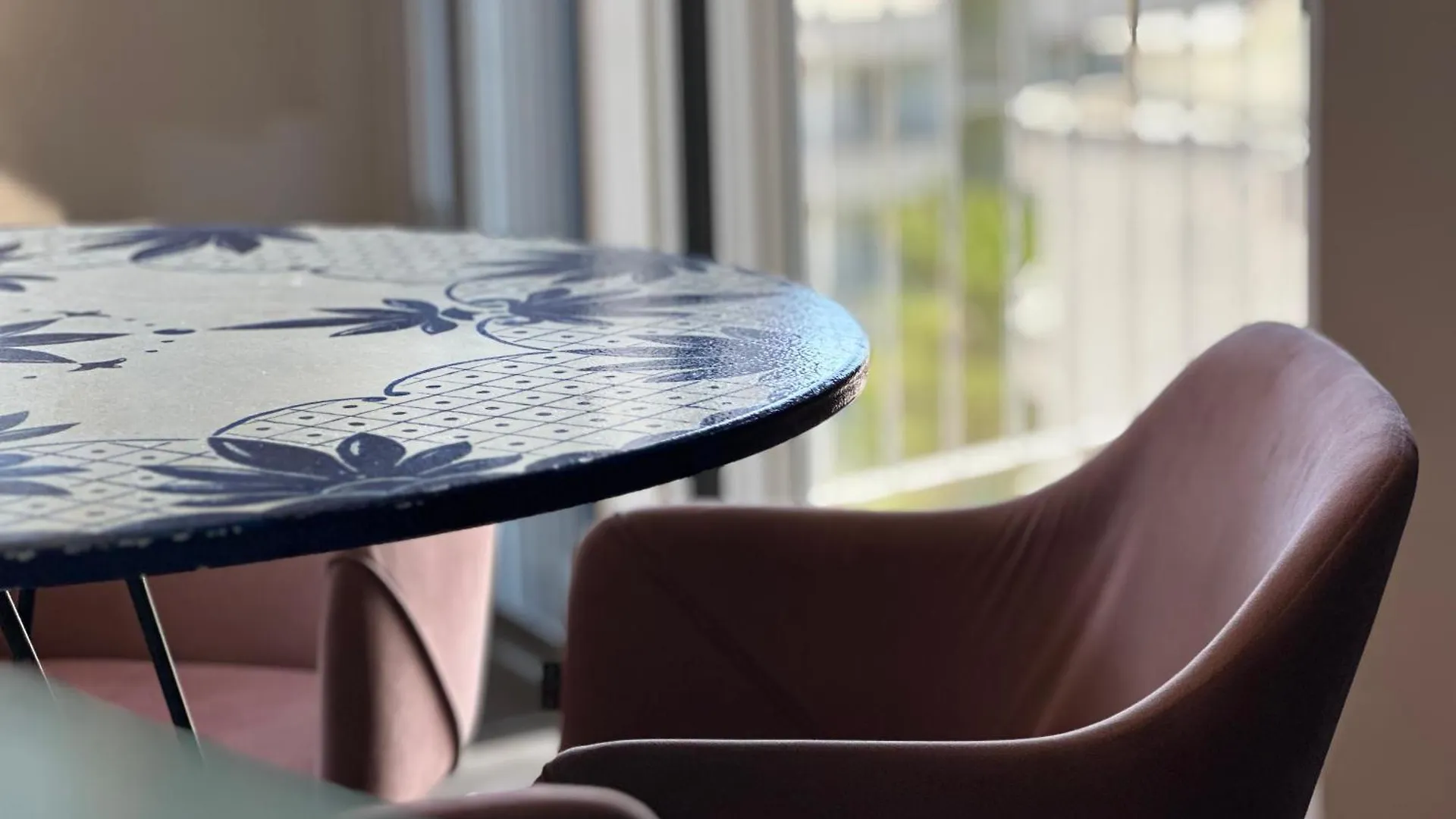 Elegant Apartments New - Colorful By The Sea Durrës