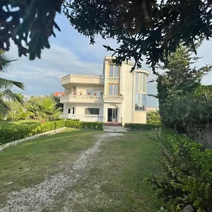 Apartamento Vila Briart, Durrës