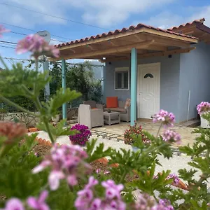 Apartamento Milos, Himarë
