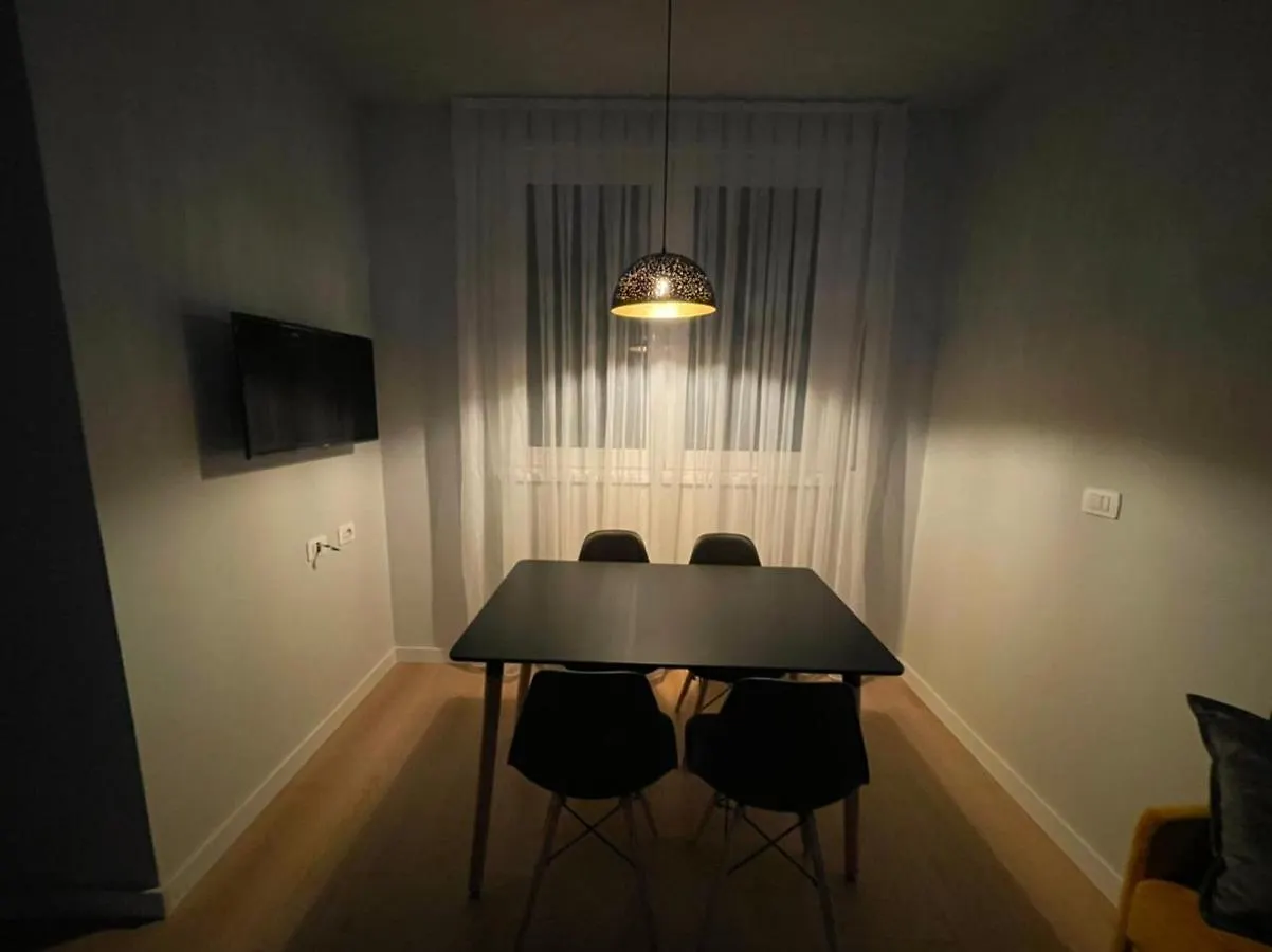 Apartamento Summer Edition - Home By The Sea 2 - Bld Durrës Albania