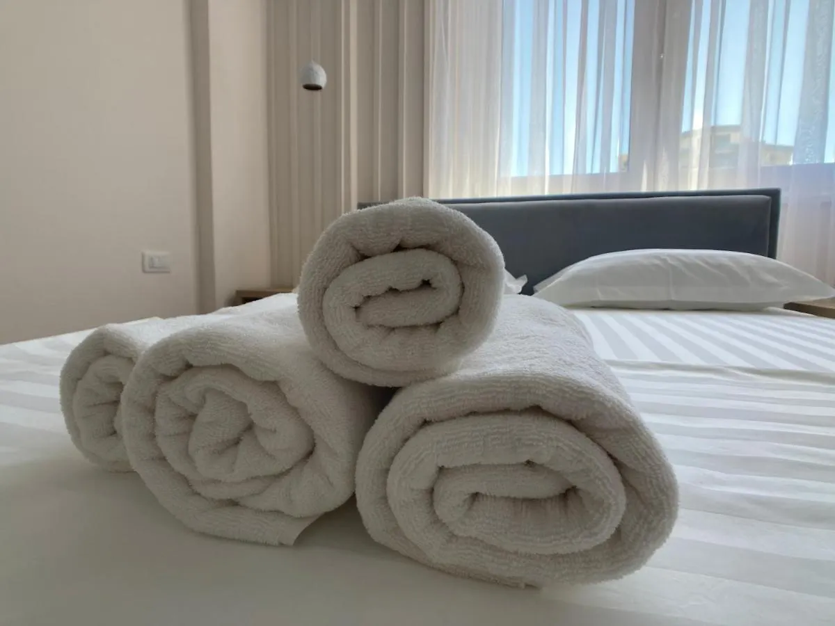 Summer Edition - Home By The Sea 2 - Bld Durrës Apartamento