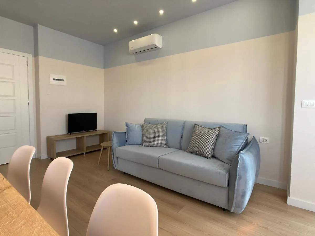 Summer Edition - Home By The Sea 2 - Bld Durrës Albania