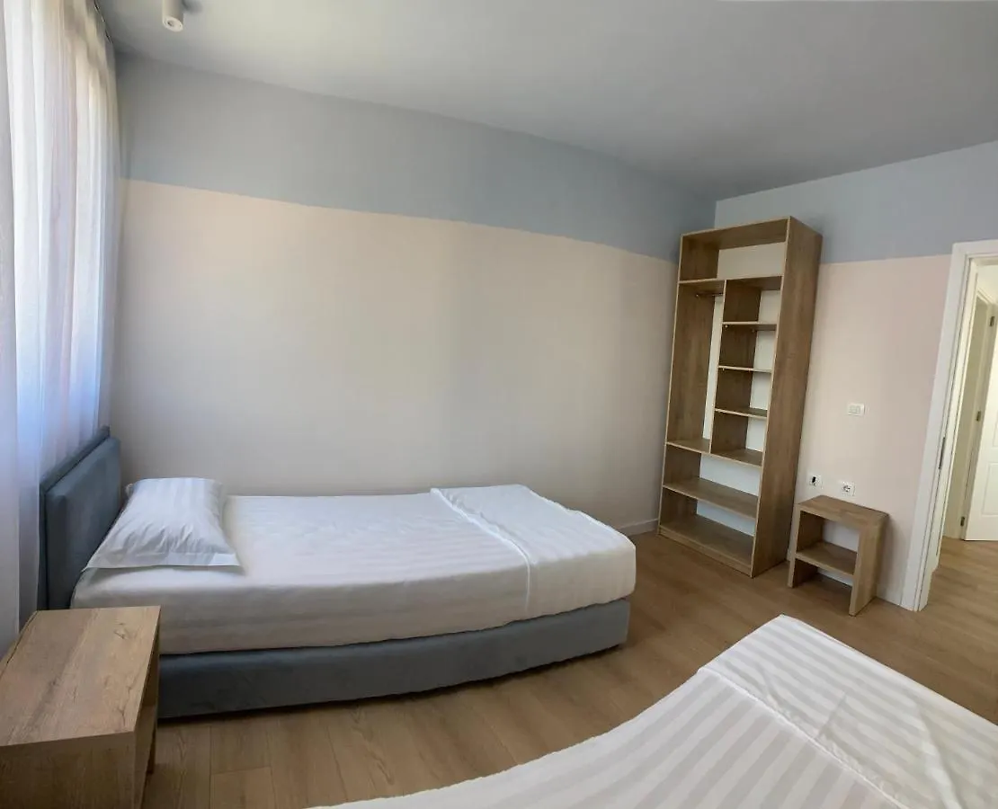 Apartamento Summer Edition - Home By The Sea 2 - Bld Durrës