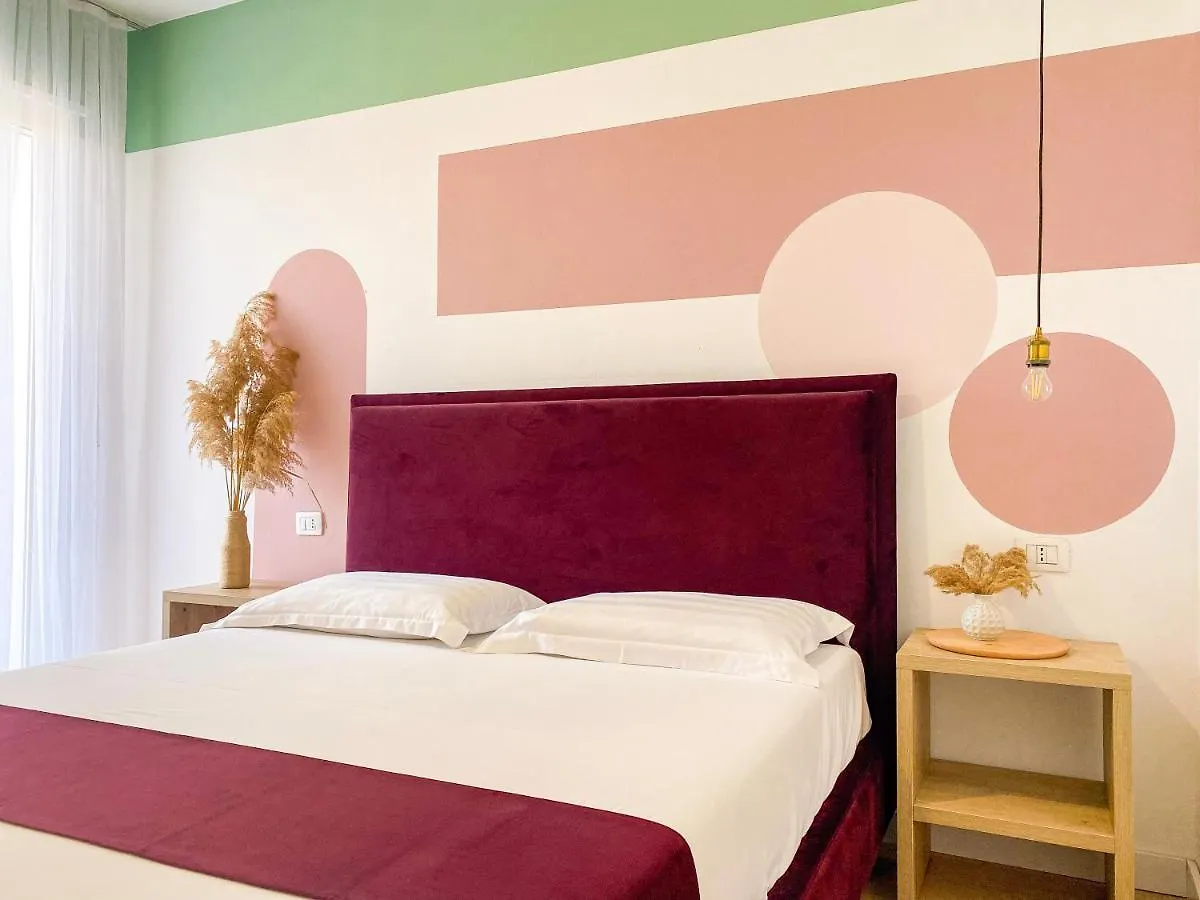 Apartamento Summer Edition - Home By The Sea 2 - Bld Durrës