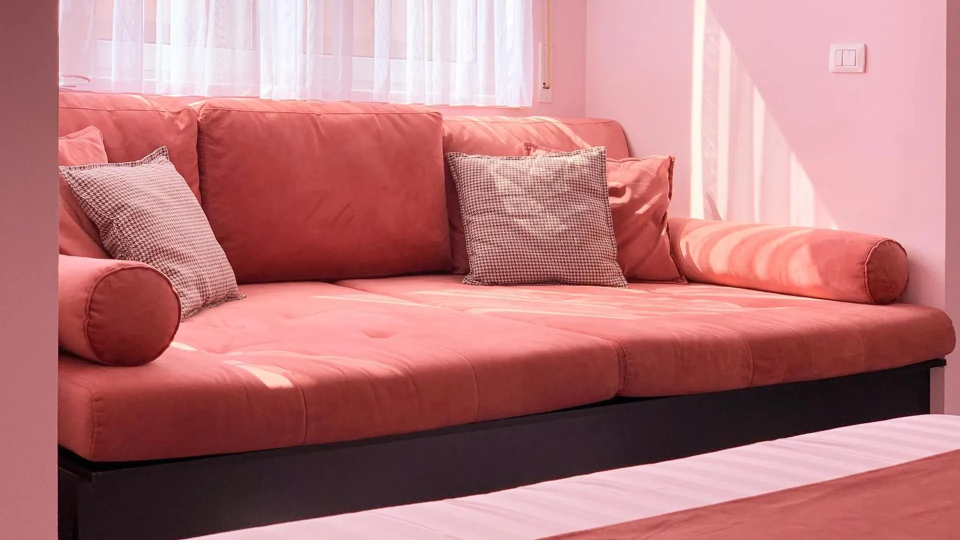 Elegant Apartments New - Colorful By The Sea Дуррес Албания