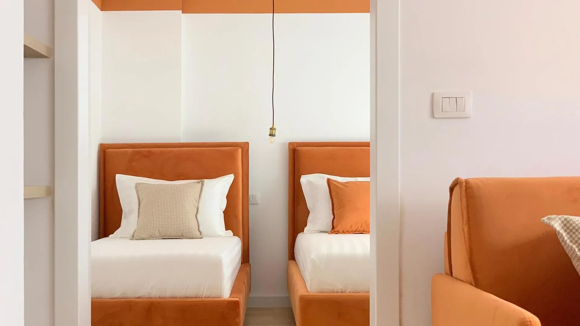 Summer Edition - Home By The Sea 2 - Bld Durrës Apartamento
