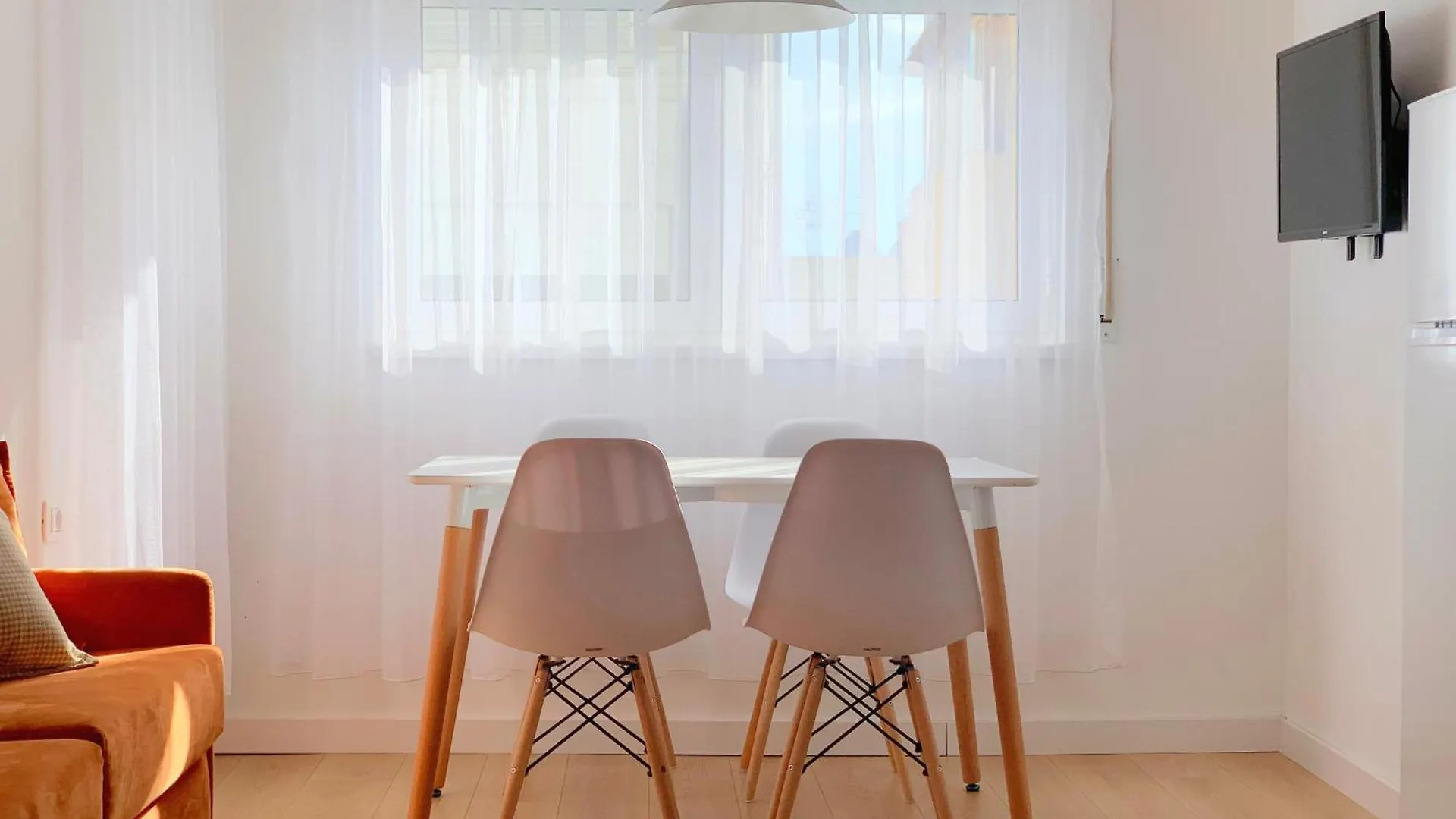 Summer Edition - Home By The Sea 2 - Bld Durrës Apartamento