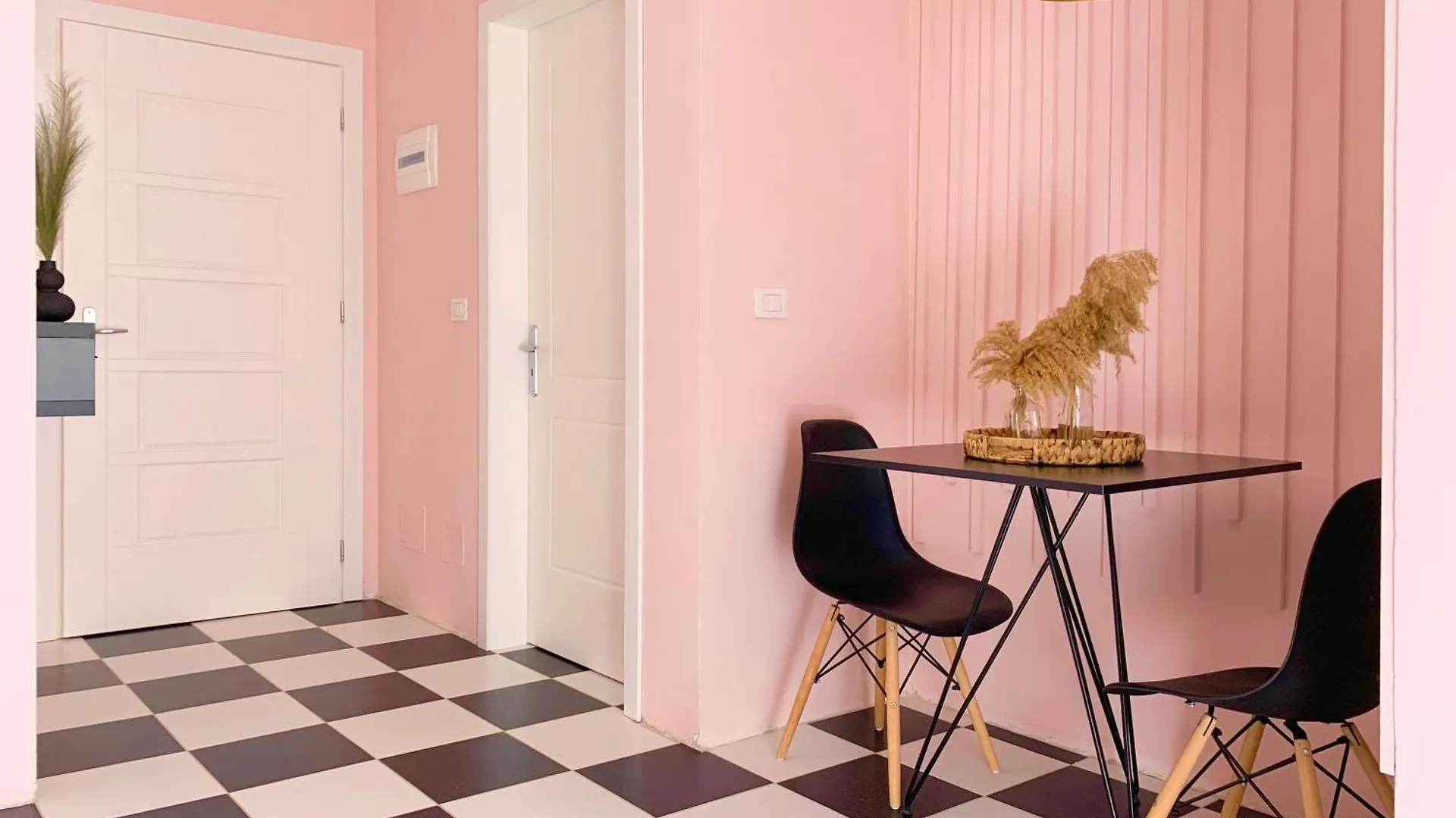 Apartamento Summer Edition - Home By The Sea 2 - Bld Durrës