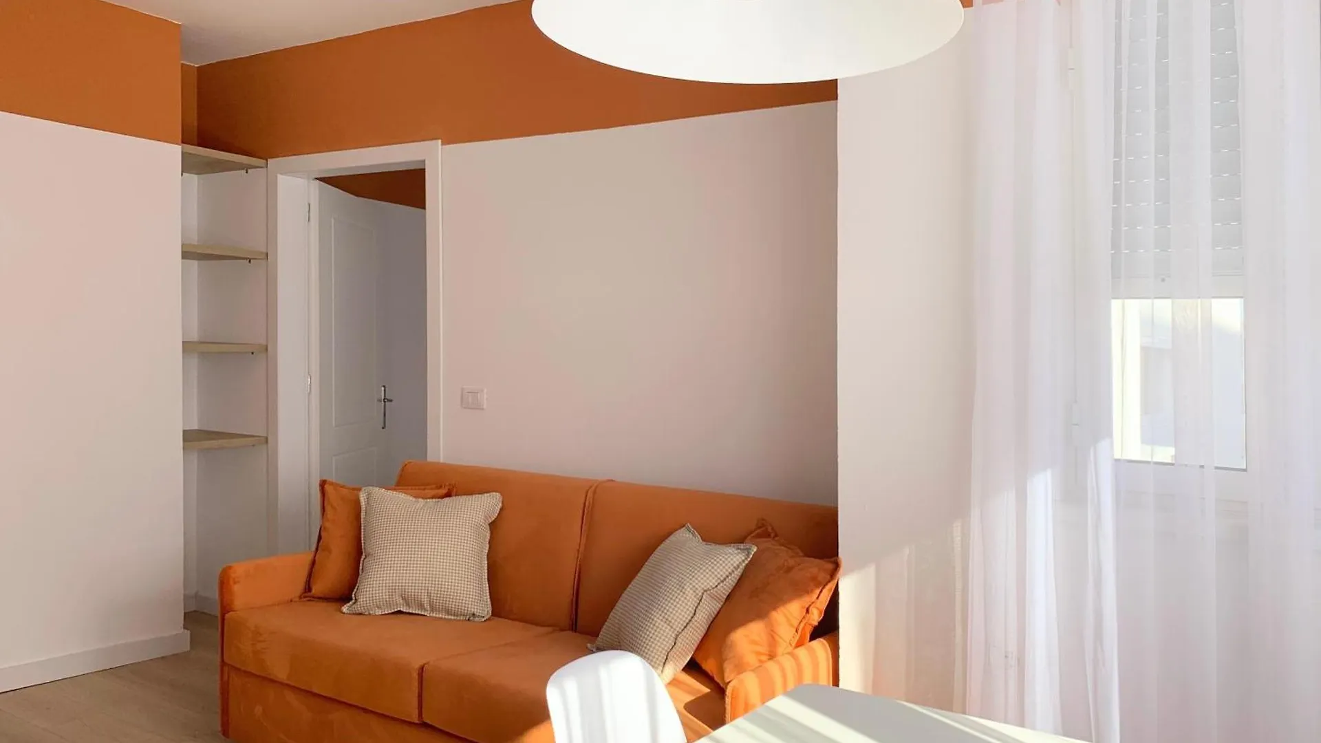 Summer Edition - Home By The Sea 2 - Bld Durrës Apartamento