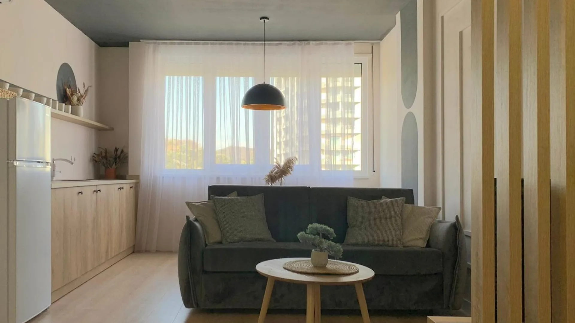 Summer Edition - Home By The Sea 2 - Bld Durrës Apartamento