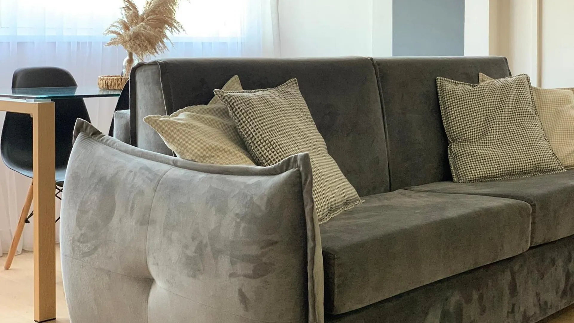 Summer Edition - Home By The Sea 2 - Bld Durrës Apartamento