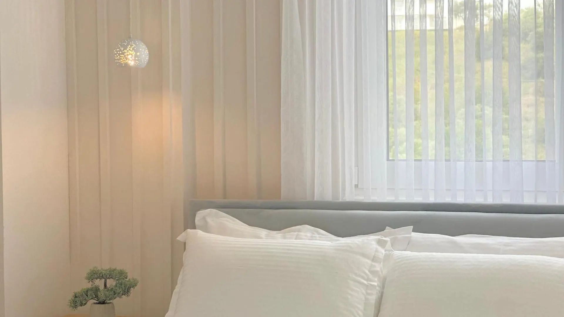 Elegant Apartments New - Colorful By The Sea Дуррес Албания
