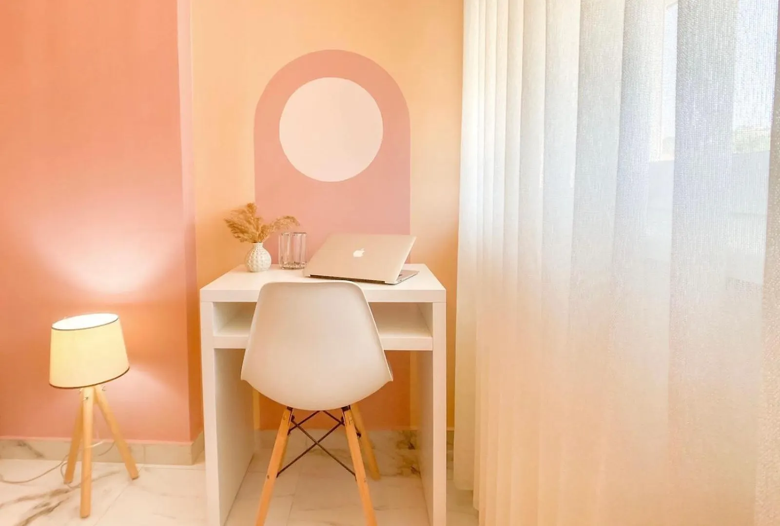Elegant Apartments New - Colorful By The Sea Дуррес