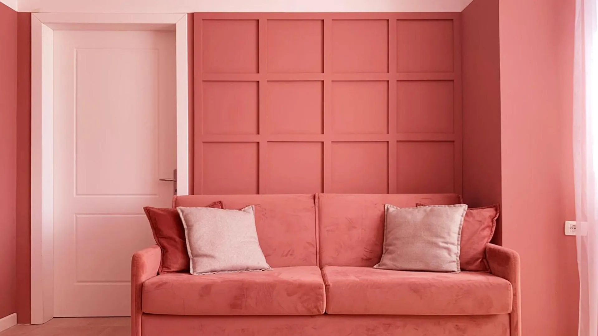 Elegant Apartments New - Colorful By The Sea Дуррес