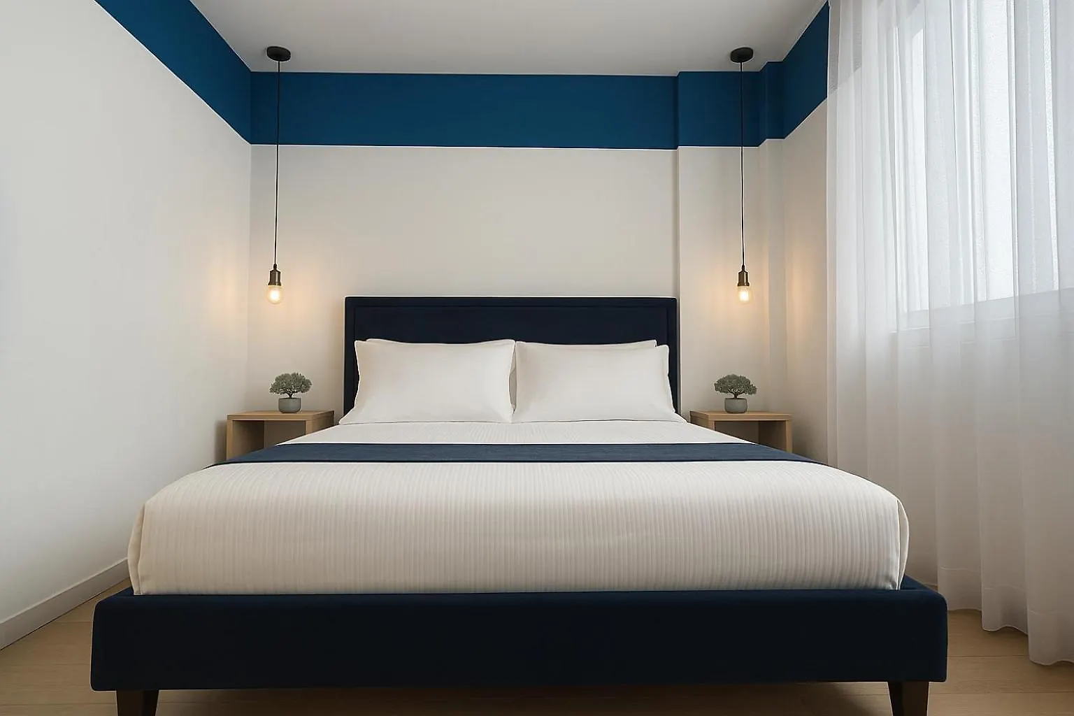 Elegant Apartments New - Colorful By The Sea Дуррес