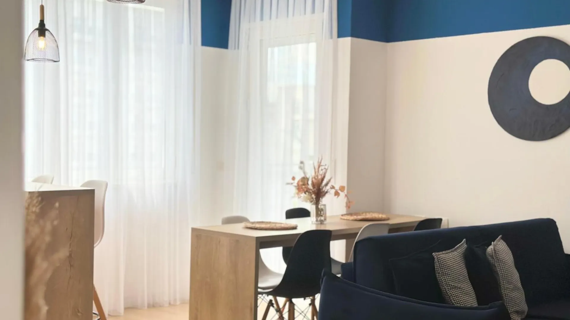 Elegant Apartments New - Colorful By The Sea Дуррес